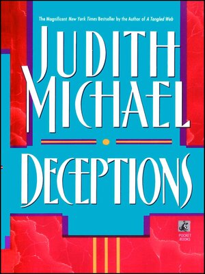 cover image of Deceptions
